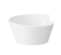 Villeroy & Boch NewWave Ciotola Per Muesli 600Ml Bianca In Porcellana