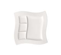 Villeroy & Boch - Piatto Grill NewWave Piatti e stoviglie 1 pieces unisex