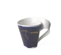 Villeroy & Boch - Bicciere con manico Aquarius NewWave Stars Piatti e stoviglie 1 pieces unisex