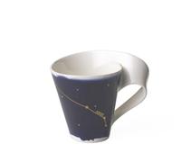 Villeroy & Boch - Bicciere con manico Aries NewWave Stars Piatti e stoviglie 1 pieces unisex