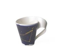 Villeroy & Boch - Bicciere con manico Capricorn NewWave Stars Piatti e stoviglie 1 pieces unisex