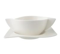 Villeroy & Boch NewWave Tazza da Brodo Conper, 2 Pezzi, Premium Porcellana, Multicolore, 0.2x0.2x0.2 cm