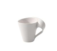Villeroy & Boch - Bicchiere con manico NewWave Caffè Piatti e stoviglie 1 pieces unisex