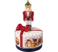Villeroy & Boch - Schiaccianoci, rotante Nostalgic Melody Decorazioni 1 pieces unisex