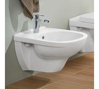 Villeroy & Boch O.novo bidet, 546000R1, O.novo bianco [Ceramica da Bagno > Bidet]