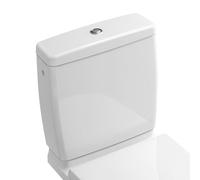 Villeroy & Boch O.novo cassetta di scarico, 5788S1R1, O.novo bianco [WC > Cassette di Scarico]