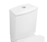 Vaschetta WC Villeroy e Boch O.Novo Bianco Standard