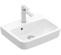 Villeroy & Boch O.novo lavamani, 43445001, O.novo bianco [Ceramica da Bagno > Lavamani]