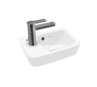 Villeroy & Boch O.novo lavabo a parete, 434236T2, O.novo bianco [Lavabi > Lavabi Sospesi]
