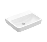 Villeroy & Boch O.novo lavabo a parete, 4A416F01, O.novo bianco [Lavabi > Lavabi Sospesi]