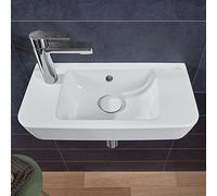 Villeroy & Boch O.novo lavamani, 4342L5R1, O.novo bianco [Ceramica da Bagno > Lavamani]