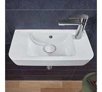 Villeroy & Boch O.novo lavamani, 4342R5R1, O.novo bianco [Ceramica da Bagno > Lavamani]