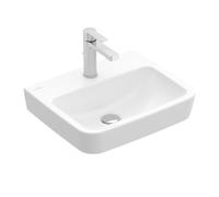 Villeroy & Boch O.novo lavamani, 43444601, O.novo bianco [Ceramiche da Bagno > Lavamani]