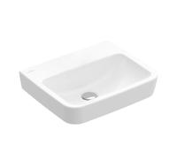 Villeroy & Boch O.novo lavamani, 43444FR1, O.novo bianco [Lavabi > Lavamani]
