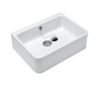 Villeroy & Boch O.novo lavatoio, 632100R1, O.novo bianco [Ceramica da Bagno > Lavatoi]
