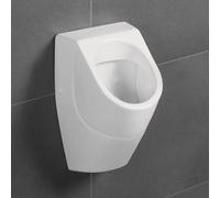Villeroy & Boch O.novo orinatoio, 752400R1, O.novo bianco [Orinatoi > Orinatoi]