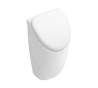 Villeroy & Boch O.novo orinatoio, 75570101, O.novo bianco [Orinatoi > Orinatoi]