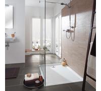 Villeroy & Boch O.novo piatto doccia rettangolare, 6210G301, O.novo bianco [Piatti Doccia > Piatti Doccia Rettangolari]