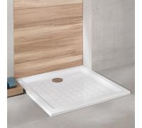 Villeroy & Boch O.novo piatto doccia rettangolare, 62219001, O.novo bianco [Piatti Doccia > Piatti Doccia Rettangolari]