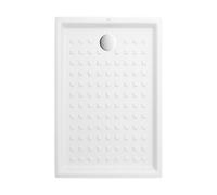 Villeroy & Boch O.novo piatto doccia rettangolare, 62221201, O.novo bianco [Piatti Doccia > Piatti Doccia Rettangolari]