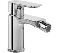 Villeroy & Boch O.Novo rubinetto per bidet verticale cromo TVB10420111061