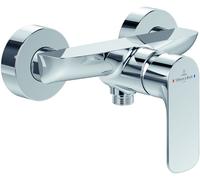 Villeroy & Boch O.novo miscelatore monocomando, TVS10400100061, O.novo cromo [Rubinetteria Bagno > Rubinetteria Vasca e Doccia]
