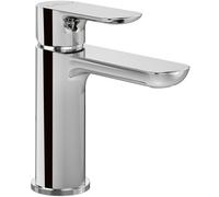 Villeroy & Boch O.Novo rubinetto per lavabo verticale cromo TVW10400300161