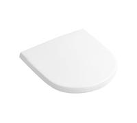 Copriwater Standard Villeroy e Boch O.novo Duroplast