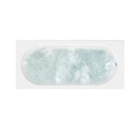 Villeroy & Boch O.novo vasca idromassaggio rettangolare, UCE177CAS2B1V01, O.novo bianco [Vasche Idromassaggio > Vasche Idromassaggio Rettangolari]