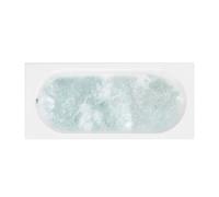Villeroy & Boch O.novo vasca idromassaggio rettangolare, UCE177CAS2B2V01, O.novo bianco [Vasche Idromassaggio > Vasche Idromassaggio Rettangolari]