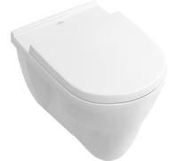 Villeroy & Boch O.Novo vaso wc sospeso bianco 56621001
