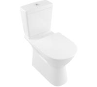 Villeroy & Boch O.Novo Vita wc monoblocco bianco 4620R0R1