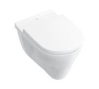 Villeroy & Boch O.novo WC a parete, 56621001, O.novo bianco [WC > WC]