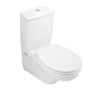 Villeroy & Boch O.novo WC a parete, 66231001, O.novo bianco [WC > WC]