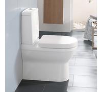 Sanitari Filo Muro Villeroy e Boch O.Novo a fondo cavo Bianco Alpino 565810R1