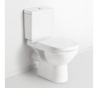 Villeroy & Boch O.novo WC a pavimento, 56611001, O.novo bianco [WC > WC a Pavimento]