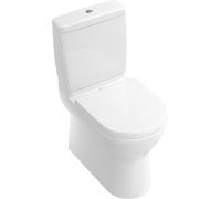 Villeroy & Boch O.Novo wc monoblocco bianco 56581001