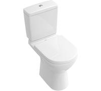 Villeroy & Boch O.Novo wc monoblocco bianco 5661R001