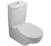 Villeroy & Boch O.Novo wc monoblocco bianco 66231001