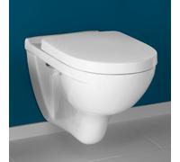 Villeroy & Boch O.novo WC sospeso, 56601001, O.novo bianco [WC > WC Sospesi]