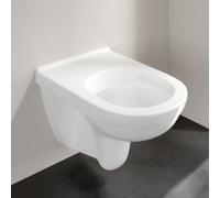 Villeroy & Boch O.novo WC sospeso con DirectFlush, 5660R2R1, O.novo bianco [WC > WC Sospesi]