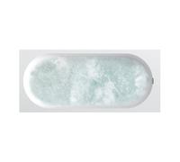 Villeroy & Boch Oberon 2.0 idromassaggio rettangolare, UAE181OBR2B1V01, Oberon 2.0 bianco [Vasche Idromassaggio > Vasche Idromassaggio Rettangolari]