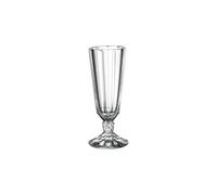 Villeroy & Boch, Opera, Flute per Spumanti Set 4 pezzi, Cristallo-Vetro