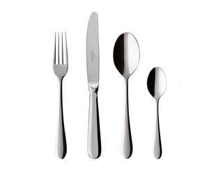 VILLEROY & BOCH OSCAR SERVIZIO DI POSATE 24 PZ
