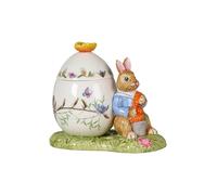 Villeroy & Boch Bunny Tales Osterei-Dose Max Con Carota 11x6,5x9,5 CM / 90 ML