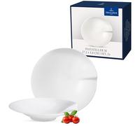 Villeroy & Boch - Piatto per pasta M Set 2 pezzi Pasta Passion Piatti e stoviglie 1 pieces unisex