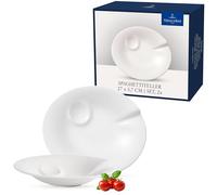 Villeroy & Boch - Piatto per spaghetti Set 2 pezzi Pasta Passion Piatti e stoviglie 2 pieces unisex