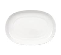 Villeroy & Boch, For Me, Piatto Ovale 41cm, Porcellana