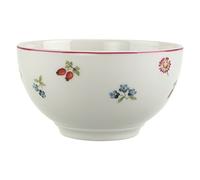 Villeroy & Boch, Petite Fleur, Scodella 0,75 litri, Porcellana