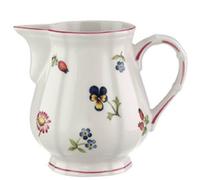 Villeroy & Boch, Petite Fleur, Cremiera, Porcellana